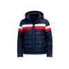 Sublimated Puffer Jackets 1